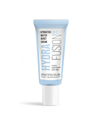 INSTYTUTUM HydraFusion 4D Hydrating Water Burst Cream 