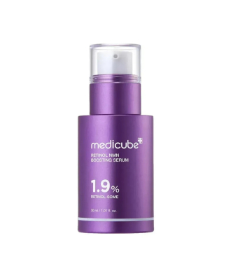 MEDICUBE Retinol NMN Boosting Serum