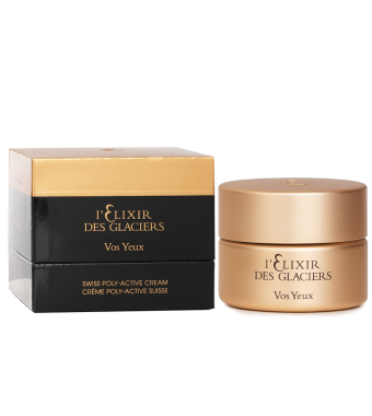 VALMONT Elixir Des Glaciers Vos Yeux