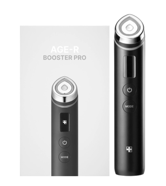 MEDICUBE AGE-R Booster Pro Black