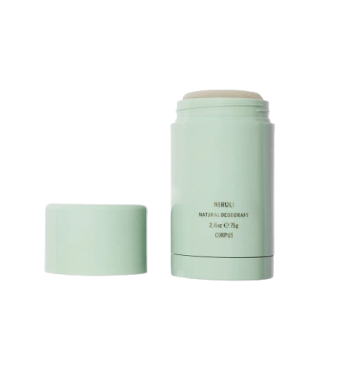 CORPUS Natural Deodorant Neroli