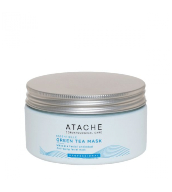 ATACHE Essentielle Reafirming Mask Green Tea