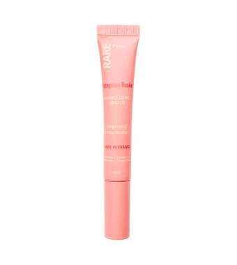 RARE PARIS Exception Rosée Regenerating Lip Balm