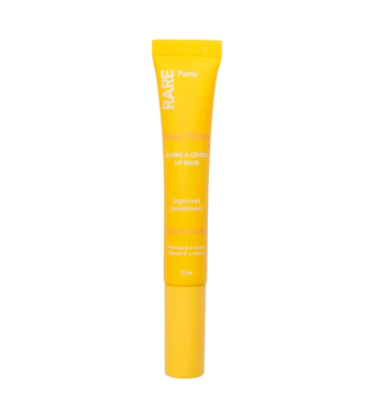 RARE PARIS Trésor Solaire Soothing Lip Balm