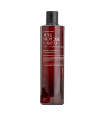 CURLYSHYLL After Salon Care Shampoo