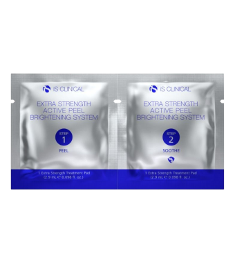 IS CLINICAL Extra Strength Brightening System