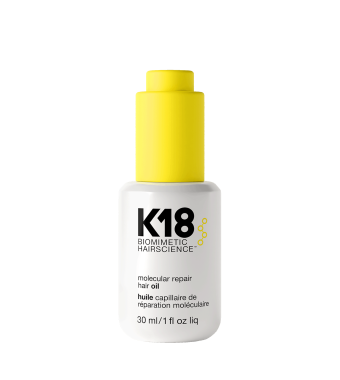 K18 Molecular Repair Hair Oil