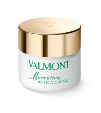 VALMONT Moisturizing With a Cream