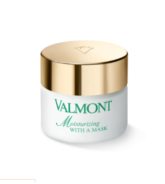 VALMONT Moisturizing with a Mask