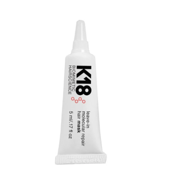 K18 - Leave-In Molecular Repair Hair Mask