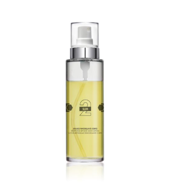 RHEA COSMETICS 2Slim Redefining Biphasic Lotion