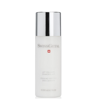 SWISSGETAL Cellular Purifying Skin Cleanser