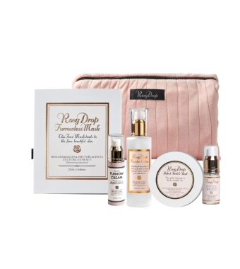ROSY DROP Gift Set