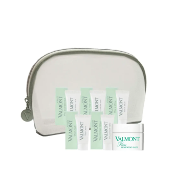 VALMONT Travel Set Vitality Sample