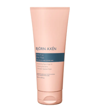 BJORN AXEN Anti-Frizz Hair Mask