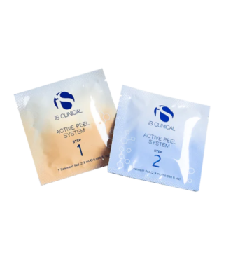 IS CLINIСAL Active Peel System