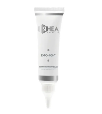 RHEA COSMETICS ExfoNight