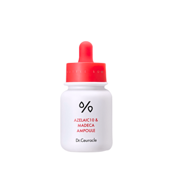 DR.CEURACLE Azelaic & Madeca Ampoule