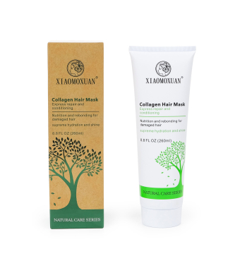 XIAOMOXUAN Collagen Hair Mask