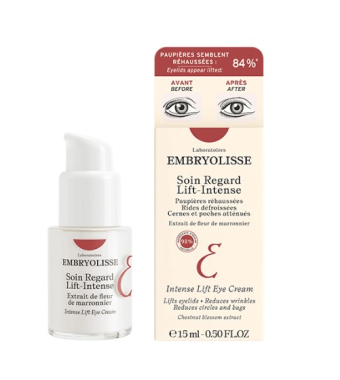 EMBRYOLISSE Intense Lift Eye Cream