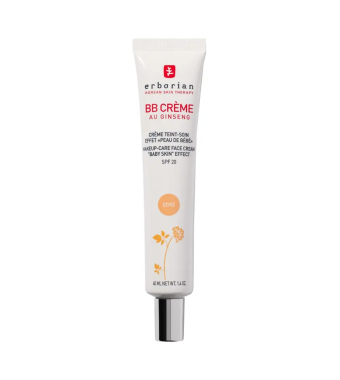 ERBORIAN BB Cream Nude