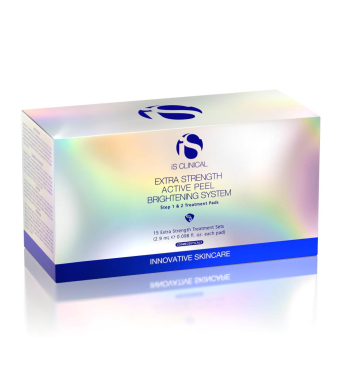 IS CLINICAL Extra Strength Brightening System