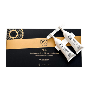 DSD DE LUXE 9.4 Aminopyrrole Lotion + Melatonin