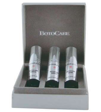 SWISSGETAL BotoCare Set Mini