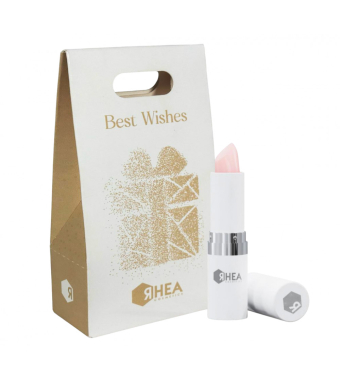 RHEA COSMETICS NutriKiss Lip Balm Gift Package