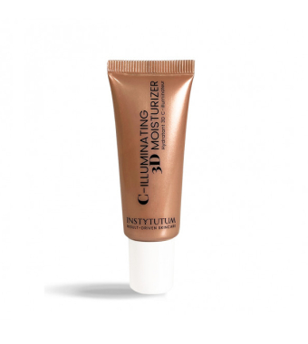 INSTYTUTUM C-Illuminating 3D Moisturizer