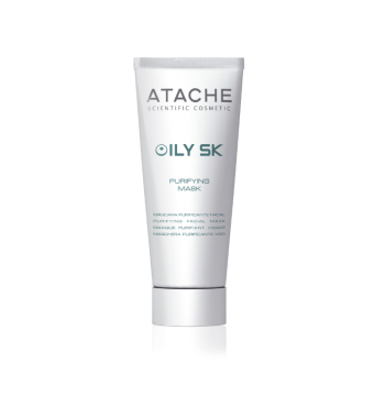 ATACHE Oily SK Purifying Mask