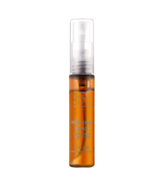 CURLYSHYLL Root Remedy Tonic