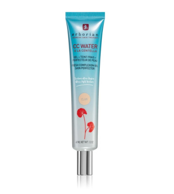 ERBORIAN Clair CC Water