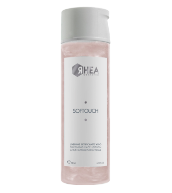 RHEA COSMETICS Softouch