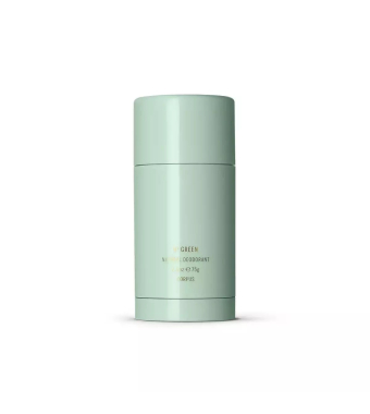 CORPUS Natural Deodorant № Green