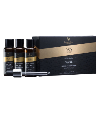 DSD de Luxe Лосьйон 3.4.5А Science-7 lotion