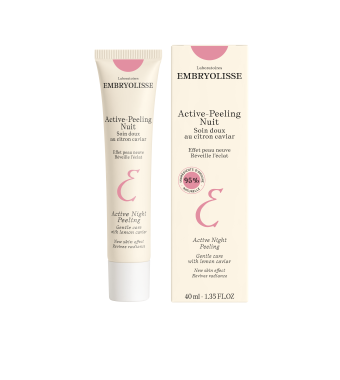 EMBRYOLISSE Active-Peeling Nuit