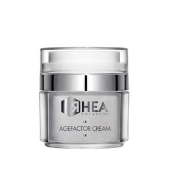 RHEA COSMETICS Agefactor Cream  EXPOSOME