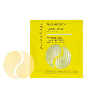 PATCHOLOGY Flashpatch Illuminating eye gels