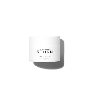 DR. BARBARA STURM Face Mask