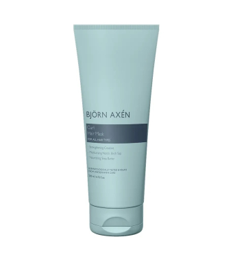 BJÖRN AXÉN Curl Hair Mask