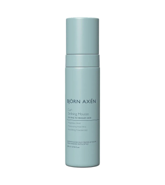 BJÖRN AXÉN Curl Defining Mousse