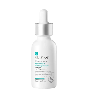 REJURAN Concentrate Rejuvenating Vital Energy Booster