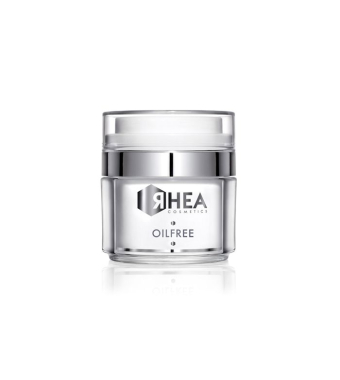RHEA COSMETICS OilFree Balancing Face Cream