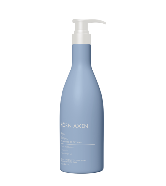 BJORN AXEN Repair Shampoo 