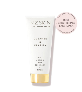 MZ SKIN Cleanse & Clarify 