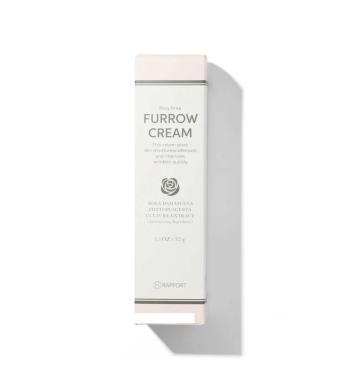 ROSY DROP Furrow Cream