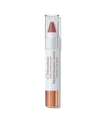 EMBRYOLISSE Comfort Lip Balm Pink Nude