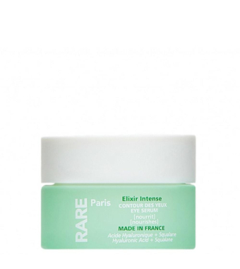 RARE PARIS Élixir Intense Eye Serum