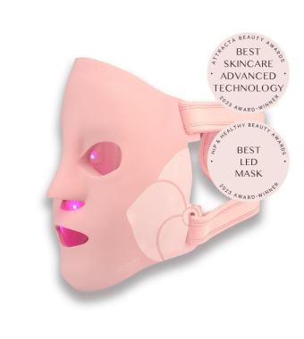 MZ SKIN LED 2.0 LightMAX Mask